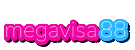 megavisa88 — logo kanal