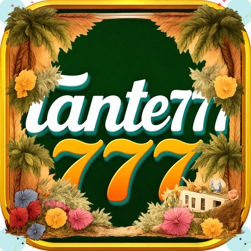 tante777 — mitra unggulan